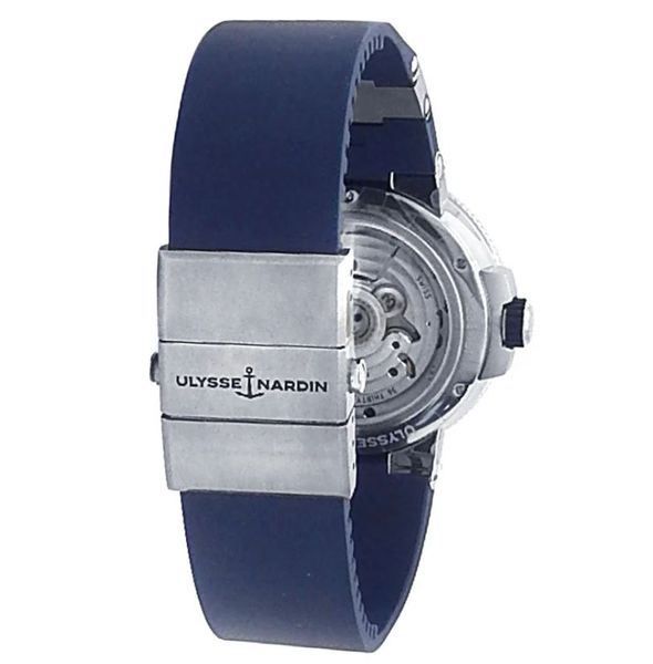 Ulysse Nardin Marine 1283-181/E3